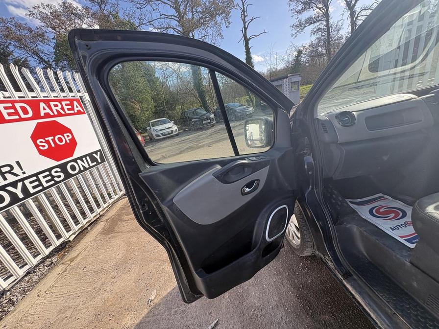 Used Renault Trafic for sale - 77740752: Photo 12