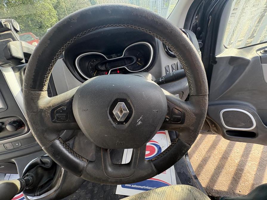 Used Renault Trafic for sale - 77740752: Photo 15