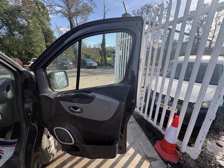 Used Renault Trafic for sale - 77740752: Photo 17