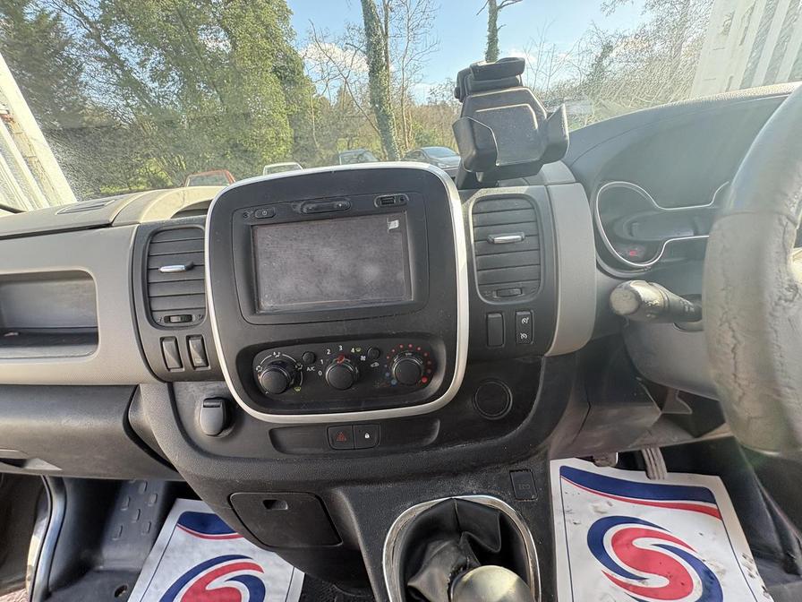 Used Renault Trafic for sale - 77740752: Photo 18