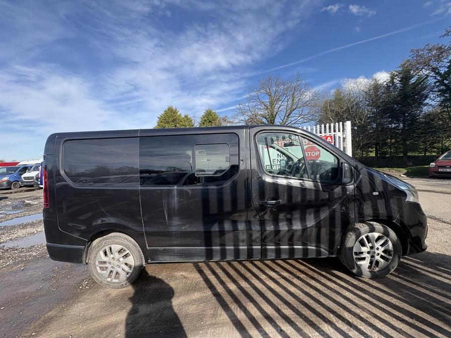 Used Renault Trafic for sale - 77740752: Photo 2