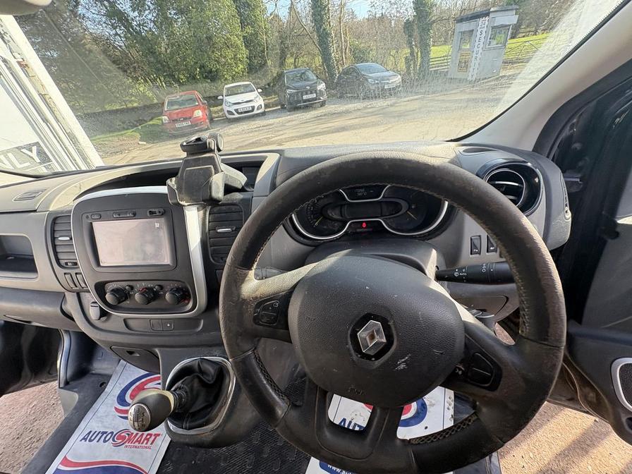 Used Renault Trafic for sale - 77740752: Photo 20