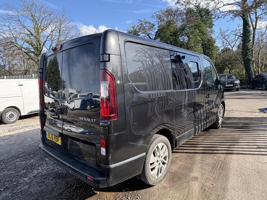 Used Renault Trafic for sale - 77740752: Photo 5