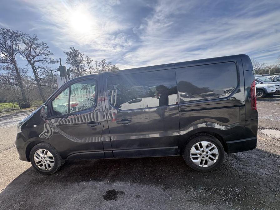 Used Renault Trafic for sale - 77740752: Photo 8