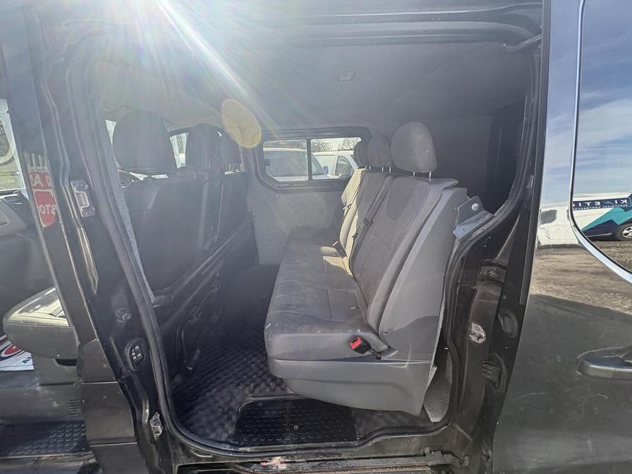 Used Renault Trafic for sale - 77740752: Photo 9