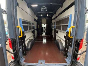 Used Ford Transit 2021 for sale - 74163055: Photo
