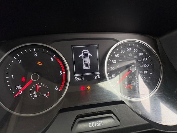 Used Volkswagen Crafter 2021 for sale - 76096237: Photo 12