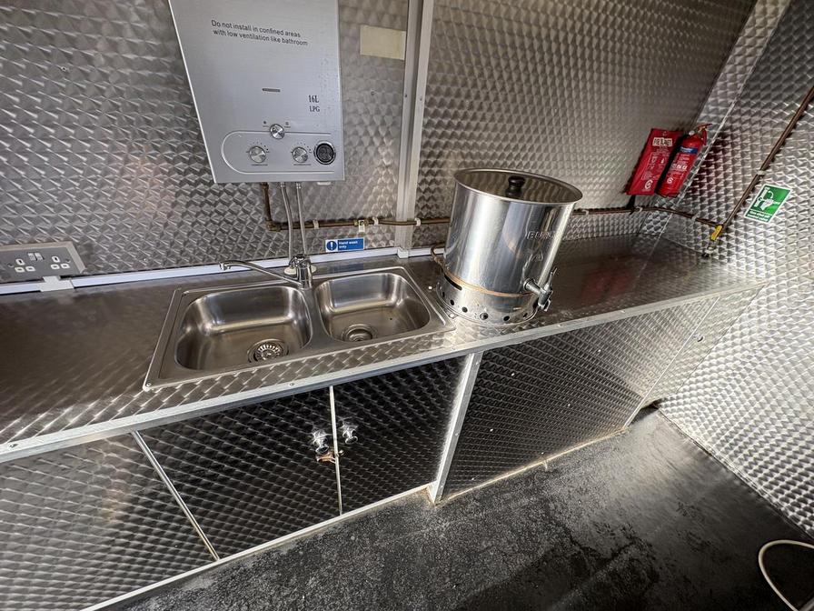 Used Vauxhall Movano 2015 for sale - 77428598: Photo 15