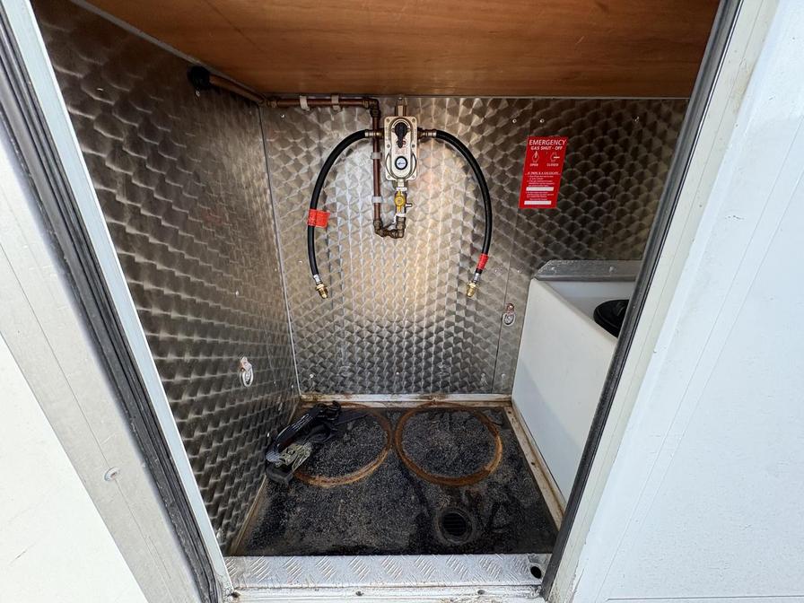 Used Vauxhall Movano 2015 for sale - 77428598: Photo 7