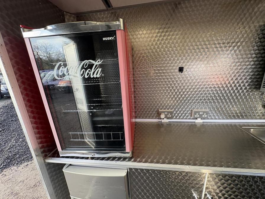 Used Vauxhall Movano 2015 for sale - 77428598: Photo 8