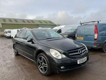 R320L CDI SPORT