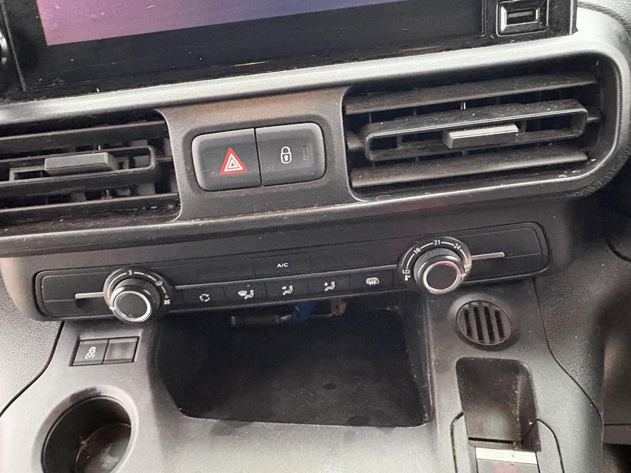 Used Citroen Berlingo 2020 for sale - 77308075: Photo 10