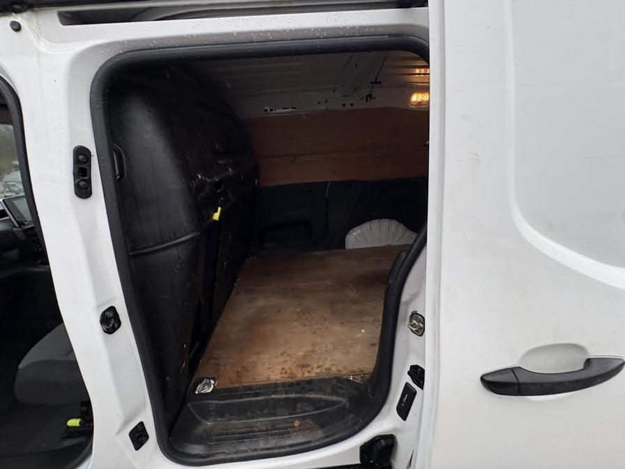 Used Citroen Berlingo 2020 for sale - 77308075: Photo 15