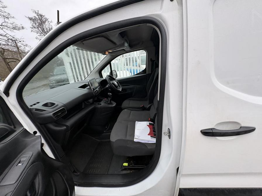 Used Citroen Berlingo 2020 for sale - 77308075: Photo 18