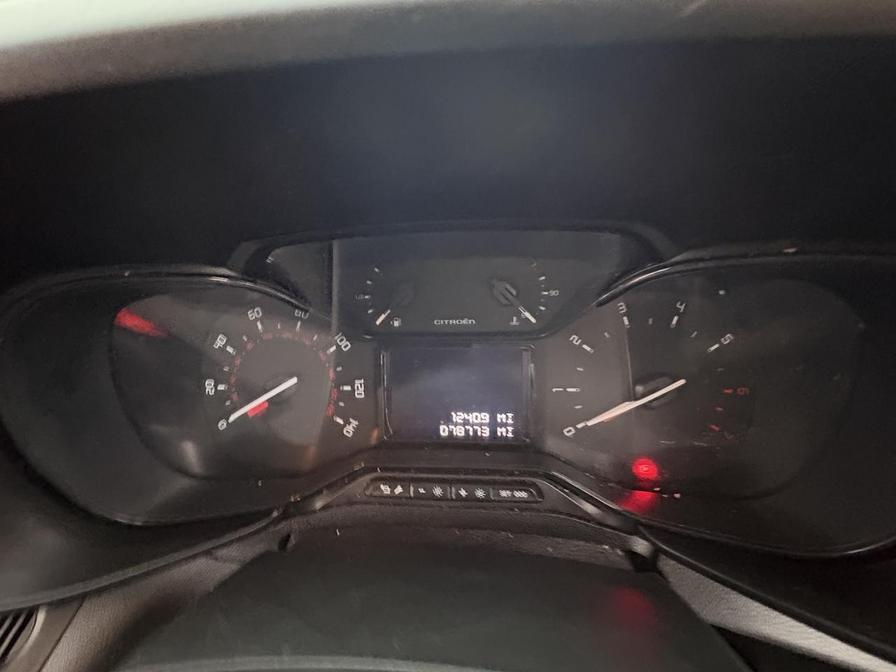 Used Citroen Berlingo 2020 for sale - 77308075: Photo 2