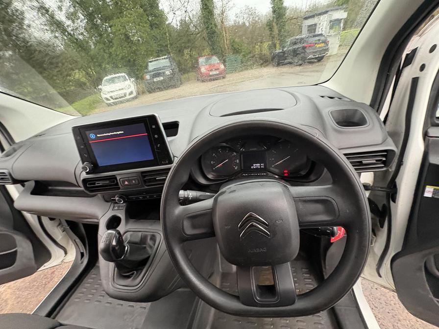 Used Citroen Berlingo 2020 for sale - 77308075: Photo 7