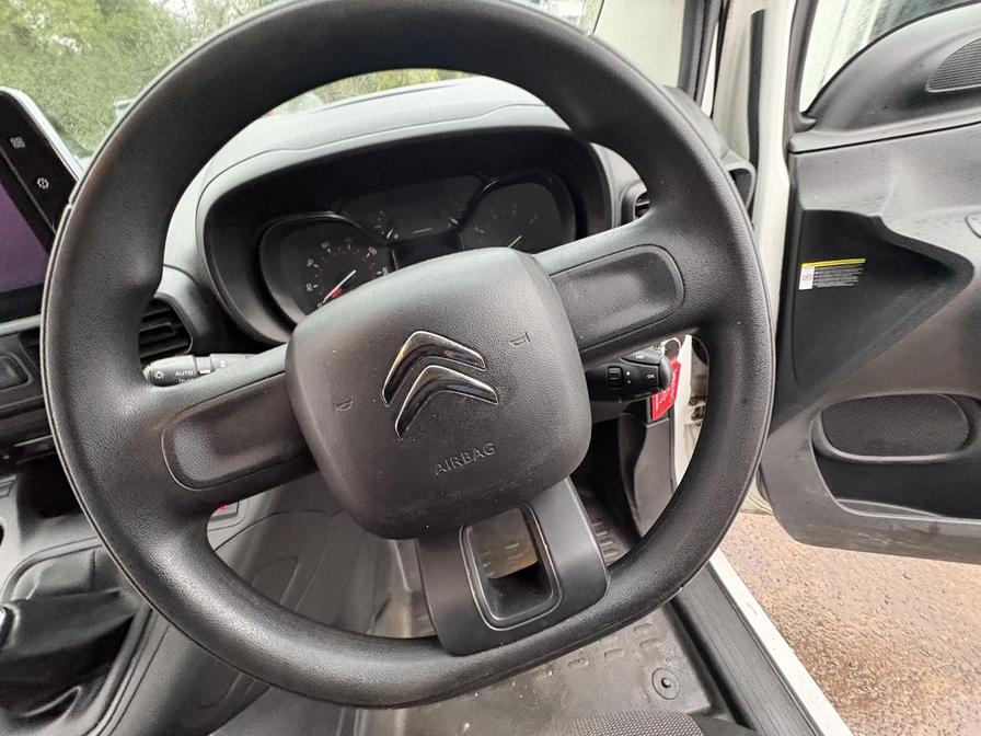 Used Citroen Berlingo 2020 for sale - 77308075: Photo 8