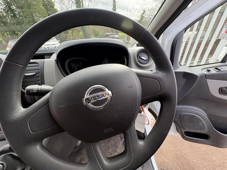 Used Nissan NV300 2018 for sale - 77856145: Photo 15