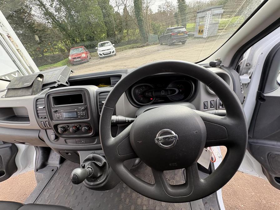 Used Nissan NV300 2018 for sale - 77856145: Photo 18