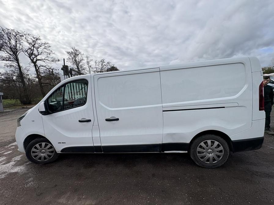 Used Nissan NV300 2018 for sale - 77856145: Photo 8