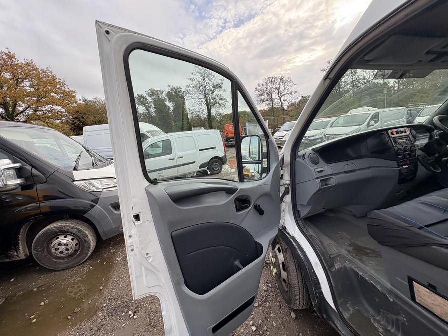 Used Iveco Daily 2007 for sale - 76501720: Photo 10