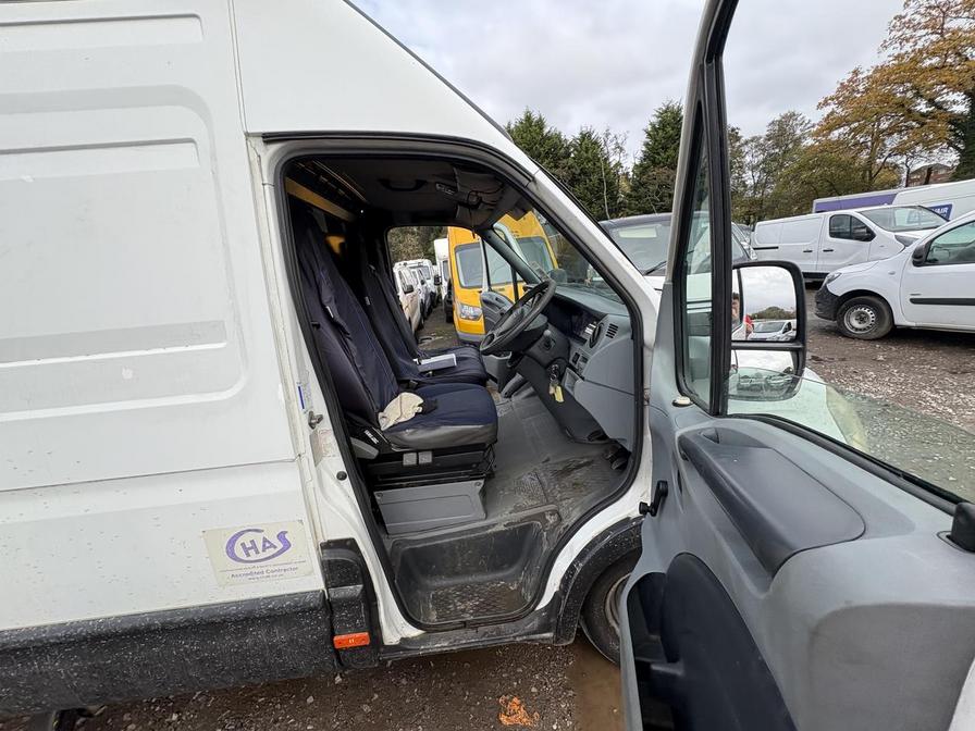 Used Iveco Daily 2007 for sale - 76501720: Photo 18