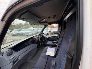 Used Iveco Daily 2007 for sale - 76501720: Photo