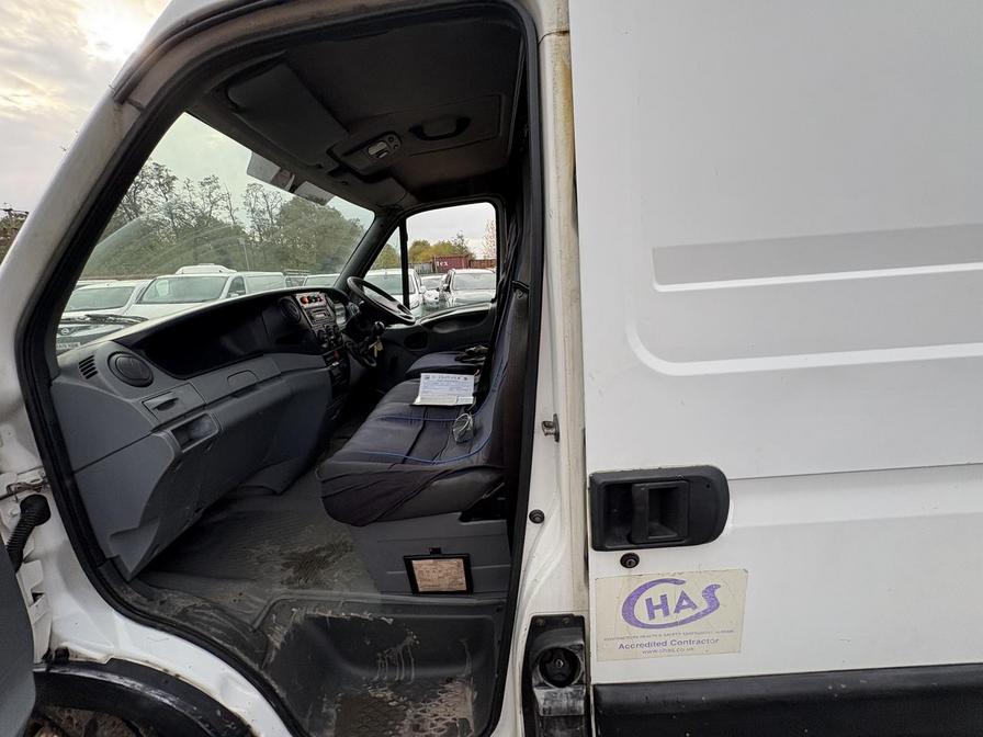 Used Iveco Daily 2007 for sale - 76501720: Photo 9