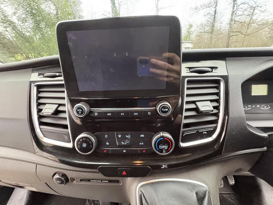 Used Ford Transit Custom 2019 for sale - 76937911: Photo 10