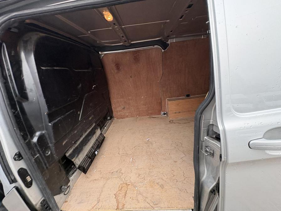 Used Ford Transit Custom 2019 for sale - 76937911: Photo 12