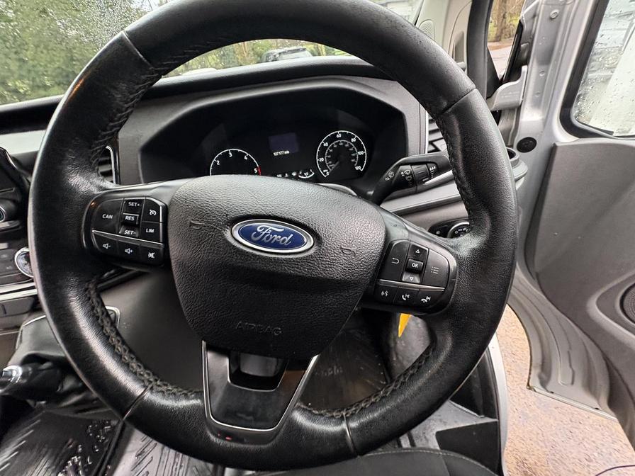 Used Ford Transit Custom 2019 for sale - 76937911: Photo 9