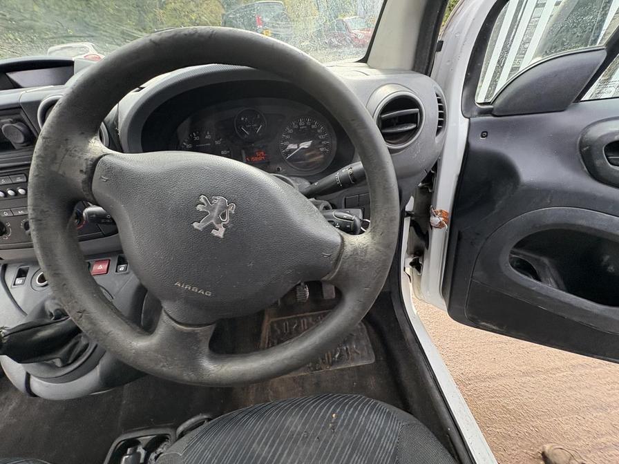 Used Peugeot Partner 2011 for sale - 76339096: Photo 14