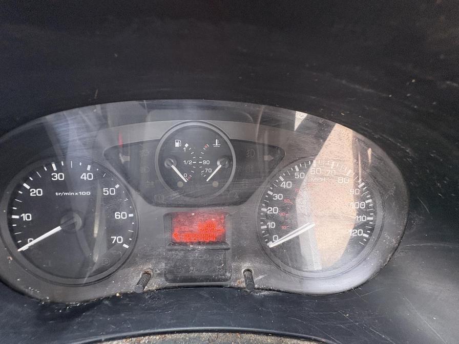 Used Peugeot Partner 2011 for sale - 76339096: Photo 16