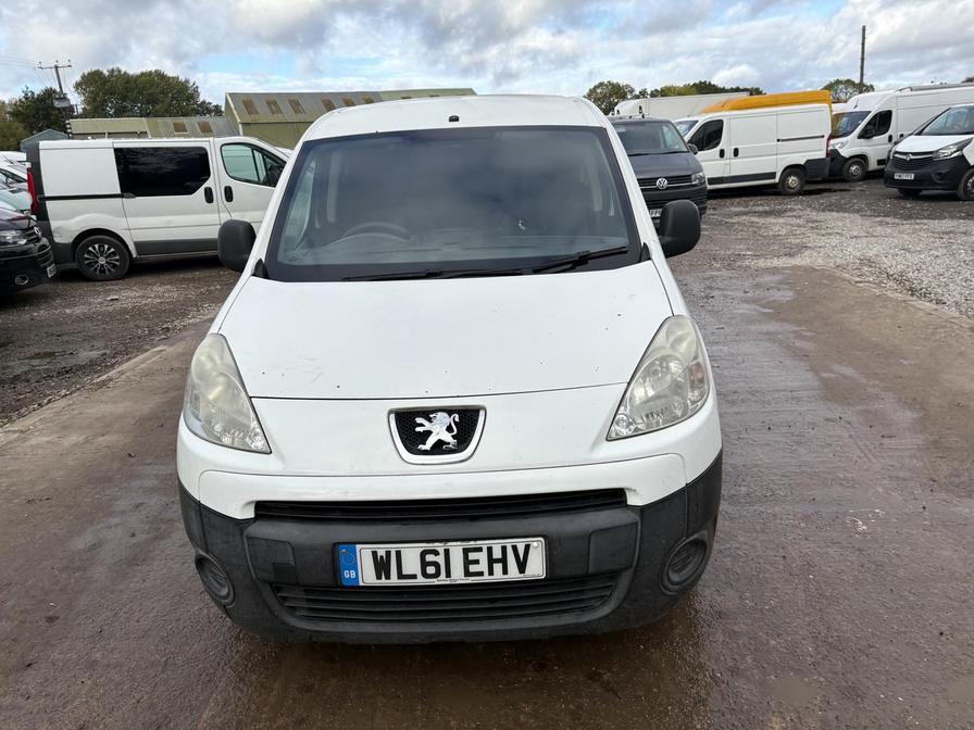 Used Peugeot Partner 2011 for sale - 76339096: Photo 21