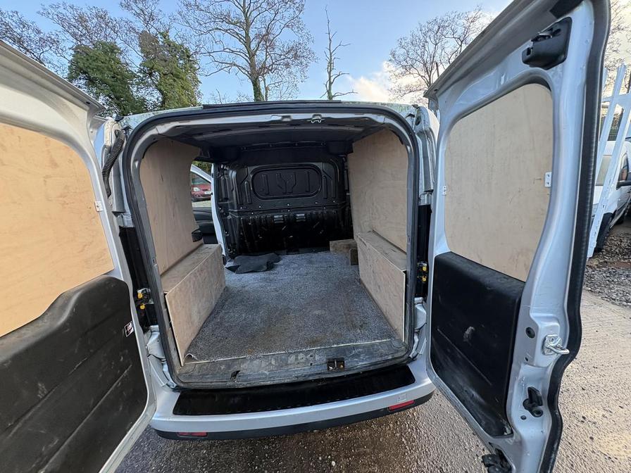 Used Vauxhall Combo for sale - 77239724: Photo 13