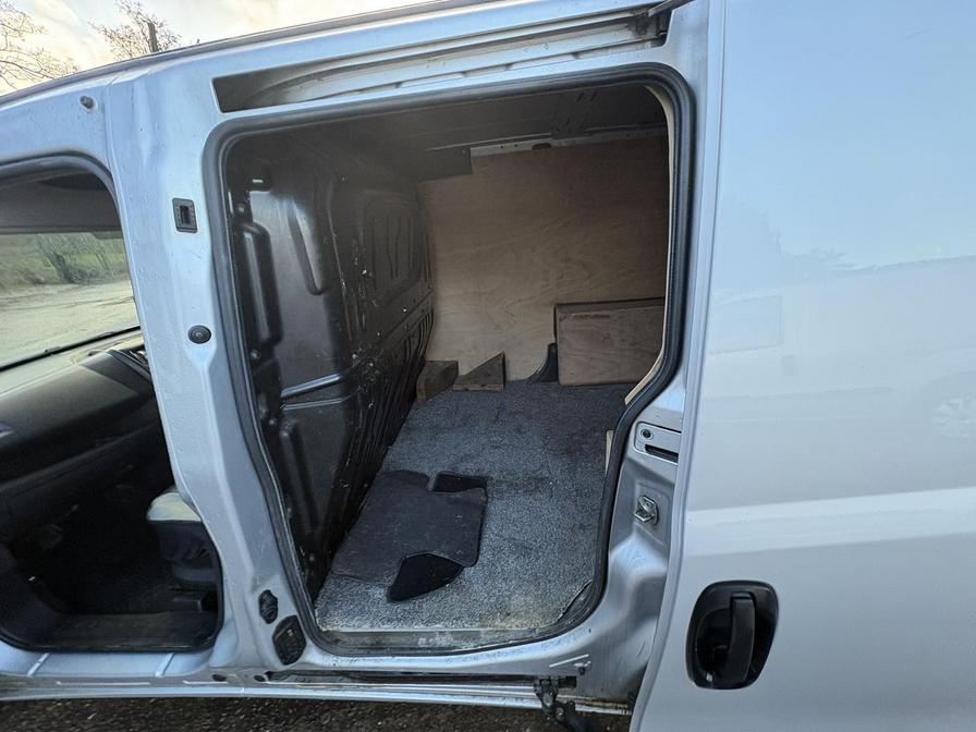 Used Vauxhall Combo for sale - 77239724: Photo 14