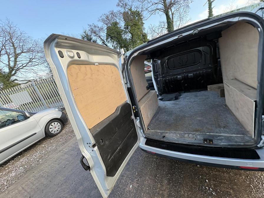 Used Vauxhall Combo for sale - 77239724: Photo 16