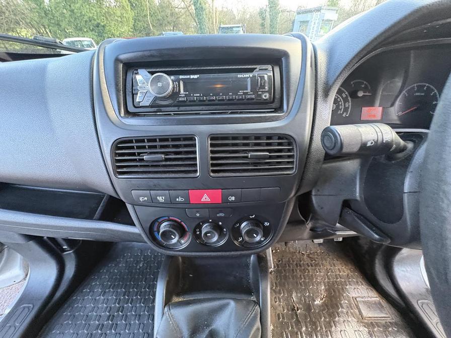 Used Vauxhall Combo for sale - 77239724: Photo 18