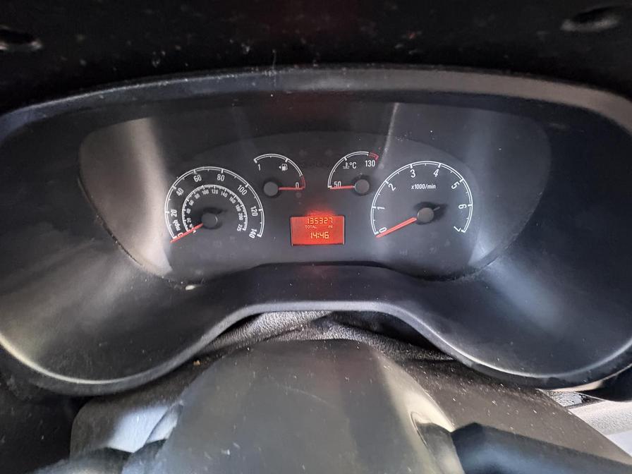 Used Vauxhall Combo for sale - 77239724: Photo 19