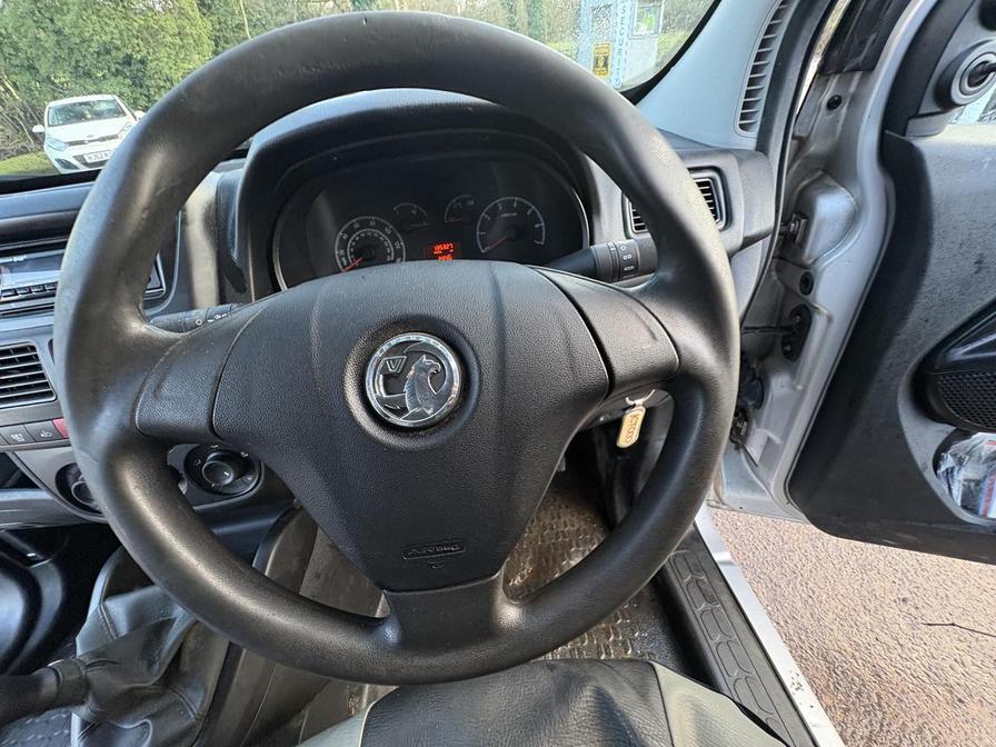Used Vauxhall Combo for sale - 77239724: Photo 20