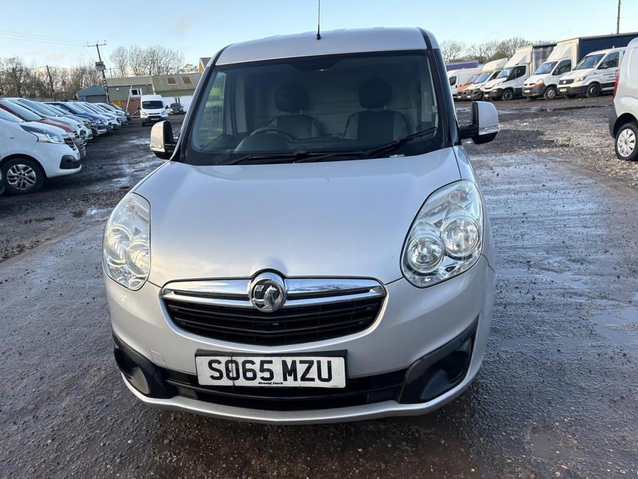 Used Vauxhall Combo for sale - 77239724: Photo 7