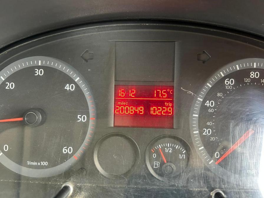 Used Volkswagen Caddy 2010 for sale - 76065882: Photo 1