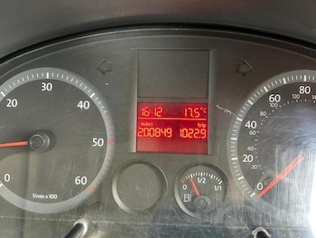 Volkswagen - Caddy