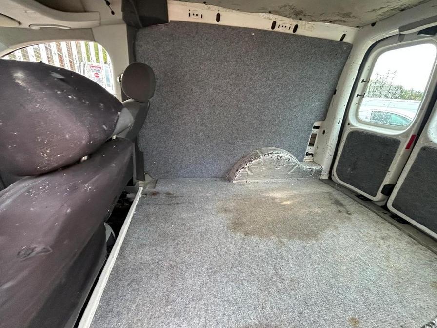 Used Volkswagen Caddy 2010 for sale - 76065882: Photo 22