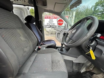 Used Volkswagen Caddy 2010 for sale - 76065882: Photo 4