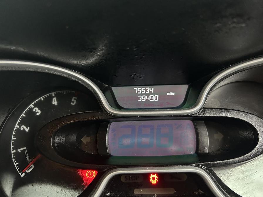 Used Vauxhall Vivaro 2017 for sale - 77043742: Photo 16