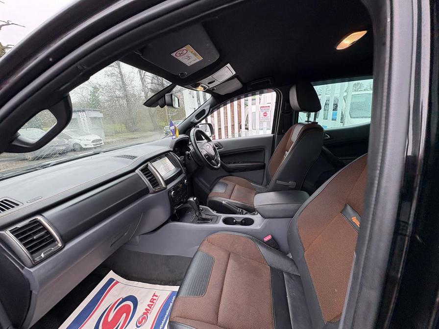 Used Ford Ranger 2019 for sale - 77627917: Photo 10