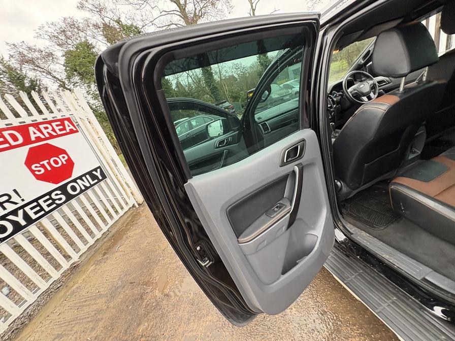 Used Ford Ranger 2019 for sale - 77627917: Photo 15