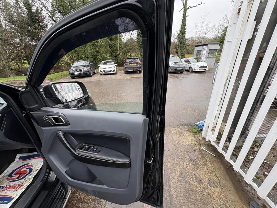 Used Ford Ranger 2019 for sale - 77627917: Photo 16