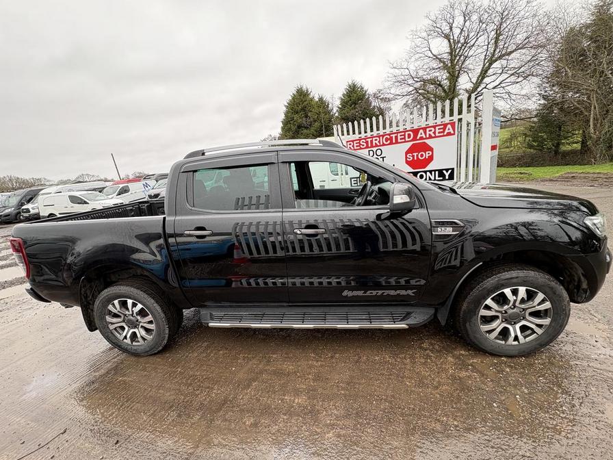 Used Ford Ranger 2019 for sale - 77627917: Photo 2